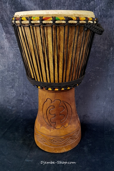 Djembe Hauptansicht